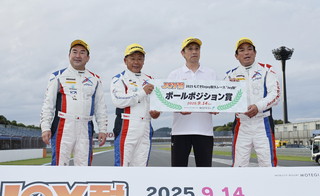 #36 HCM內野製作所DL思域