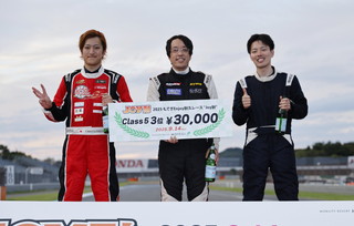 #91 火焰YH西姆斯BRZ