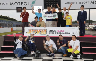 #87 三鈴汽車 M's EP82