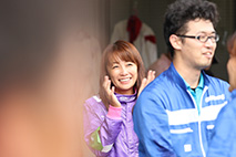 2016年8月28日（星期日）K-耐久賽畫廊