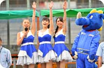 2014年9月7日（星期日）K-耐久賽畫廊