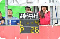 2014年9月7日（星期日）K-耐久賽畫廊