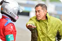 2014年9月7日（星期日）K-耐久賽畫廊