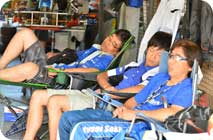 2014年9月7日（星期日）K-耐久賽畫廊