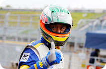 2015年8月29日（星期六）K-耐久賽展覽