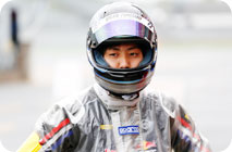 2015年8月29日（星期六）K-耐久賽展覽