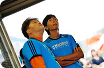 2015年8月29日（星期六）K-耐久賽展覽