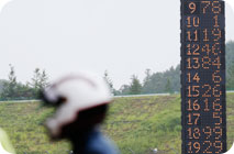 2015年8月29日（星期六）K-耐久賽展覽