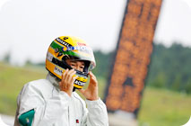 2015年8月29日（星期六）K-耐久賽展覽