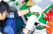 2015年8月29日（星期六）K-耐久賽展覽