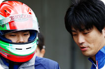 2015年8月29日（星期六）K-耐久賽展覽