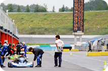 2015年8月29日（星期六）K-耐久賽展覽