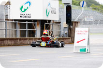 2015年8月29日（星期六）K-耐久賽展覽