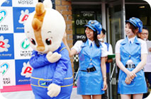 2015年8月29日（星期六）K-耐久賽展覽