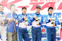 2015年8月29日（星期六）K-耐久賽展覽