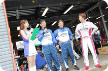 2015年8月29日（星期六）K-耐久賽展覽