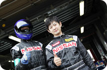 2015年8月29日（星期六）K-耐久賽展覽