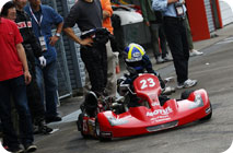 2015年8月29日（星期六）K-耐久賽展覽