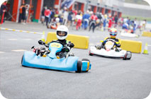 2015年8月30日（星期日）K-耐久賽畫廊