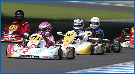 2016“K-耐久賽”高光影片