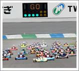 2008 “K-耐久賽” 搭載任務的5小時報告