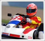 2008 “K-耐久賽” 搭載任務的5小時報告