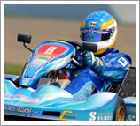 2008 “K-耐久賽” 搭載任務的5小時報告