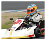 2008 “K-耐久賽” 搭載任務的5小時報告