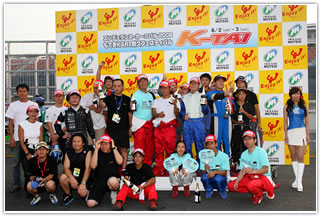 #9 R2-Racing＠GEN其他