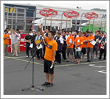 2009 “K-耐久賽” 任務附帶的5小時決賽活動報告