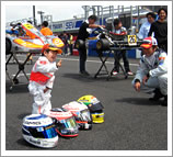 2009 “K-耐久賽” 任務附帶的5小時決賽活動報告