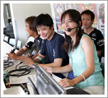 2009 “K-耐久賽” 任務附帶的5小時決賽活動報告