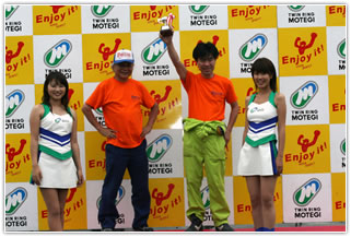 #51 小型賽車Gr-M