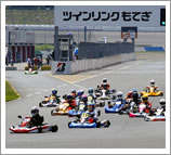 2010 “K-耐久賽” 挑戰組＆樂享組5小時總決賽活動報告