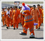 2010 “K-耐久賽” 挑戰組＆樂享組5小時總決賽活動報告