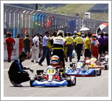 2010 “K-耐久賽” 挑戰組＆樂享組5小時總決賽活動報告