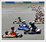 2010 “K-耐久賽” 挑戰組＆樂享組5小時總決賽活動報告