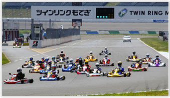 2010 “K-耐久賽” 挑戰組＆樂享組5小時總決賽活動報告