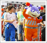 2010 “K-耐久賽” 挑戰組＆樂享組7小時總決賽活動報告