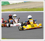 2010 “K-耐久賽” 挑戰組＆樂享組7小時總決賽活動報告