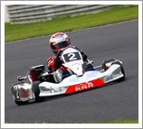 2010 “K-耐久賽” 挑戰組＆樂享組7小時總決賽活動報告