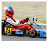 2010 “K-耐久賽” 挑戰組＆樂享組7小時總決賽活動報告