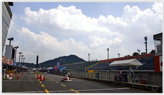 2010 “K-耐久賽” 挑戰組＆樂享組7小時總決賽活動報告