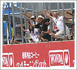 2011 “K-耐久賽” 綺拉拉5小時挑戰賽決賽活動報告