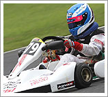 2011 “K-耐久賽” 綺拉拉5小時挑戰賽決賽活動報告