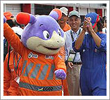 2011 “K-耐久賽” 綺拉拉5小時挑戰賽決賽活動報告