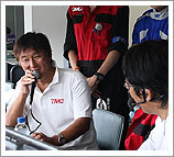 2011“K-耐久賽” 樂享茂木 A駕照7小時決賽活動報告