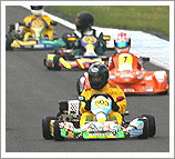 2011“K-耐久賽” 樂享茂木 A駕照7小時決賽活動報告