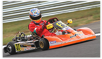 2011“K-耐久賽” 樂享茂木 A駕照7小時決賽活動報告