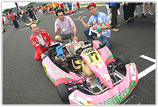 #17 Y商店針屋團地店MANA